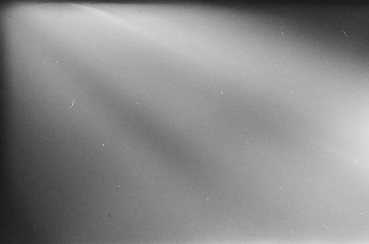 film grain